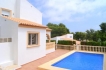 Holiday home:&nbsp;VAINILLA 366