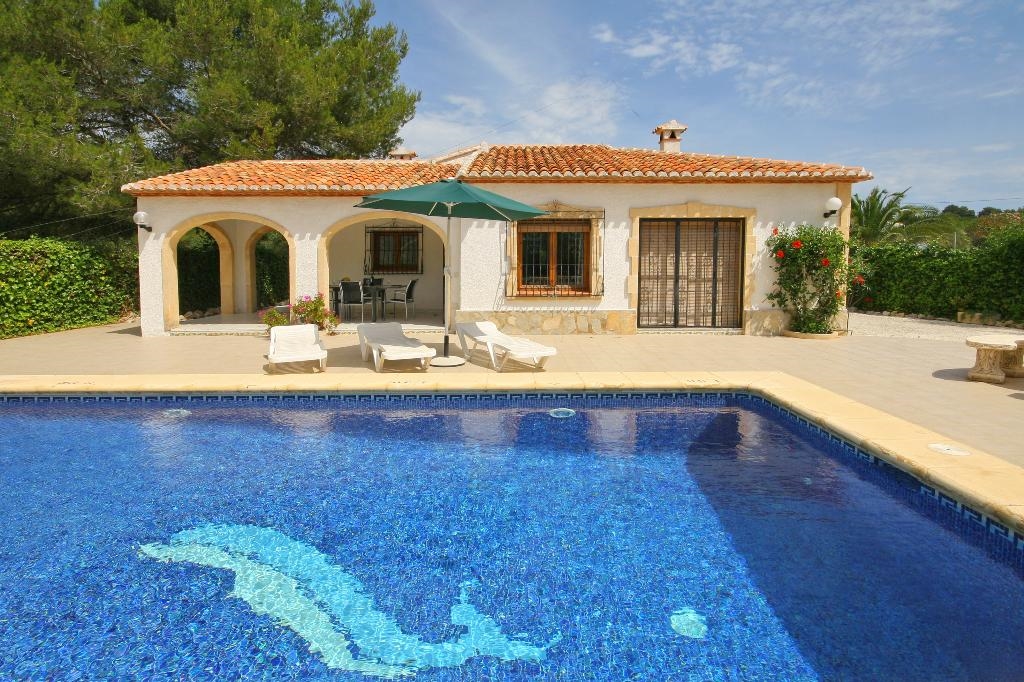 Aguila Rent - Pool Villas