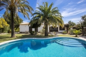 Villa of the month : Alegría - Javea Spain
