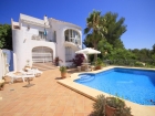 Almenara,&nbsp;Comfortable villa  ...