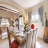 12- Villa Belleza 12 14, Javea: Holiday rental villa with private pool for 14 people.