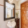 24- Villa Belleza 12 14, Javea: Holiday rental villa with private pool for 14 people.