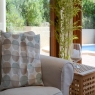 12- Villa Campo Bajo, Javea: Beautiful and comfortable villa in Javea, Costa Blanca, Spain for a maximum of 8 persons with private pool.