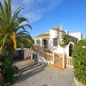 6- Villa Casa Florencia 14 LT, Javea: Large villa for rent in Javea, Costa Blanca, for a maximum of 14 people.