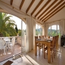 7- Villa Casa Florencia 14 LT, Javea: Large villa for rent in Javea, Costa Blanca, for a maximum of 14 people.