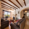 8- Villa Casa Florencia 14 LT, Javea: Large villa for rent in Javea, Costa Blanca, for a maximum of 14 people.
