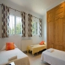 18- Villa Casa Florencia 14 LT, Javea: Large villa for rent in Javea, Costa Blanca, for a maximum of 14 people.