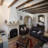 11- Villa Casa Florencia 14, Javea: Large villa for rent in Javea, Costa Blanca, for a maximum of 14 people.