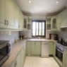 12- Villa Casa Florencia 14, Javea: Large villa for rent in Javea, Costa Blanca, for a maximum of 14 people.