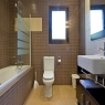 19- Villa Casa Florencia 8, Javea: Large villa for rent in Javea, Costa Blanca, for a maximum of 8 people.