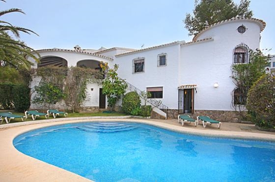 Aguila Rent - Pool Villas