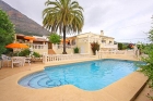 Casa Montsia 6,&nbsp;Comfortable villa in...
