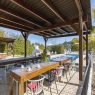 10- Villa Casa Rosalia 25, Javea: Holiday villa at the Costa Blanca for maximum&nbsp;25 people.