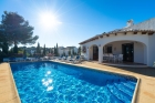 Casablanca 8,&nbsp;Holiday rental villa...