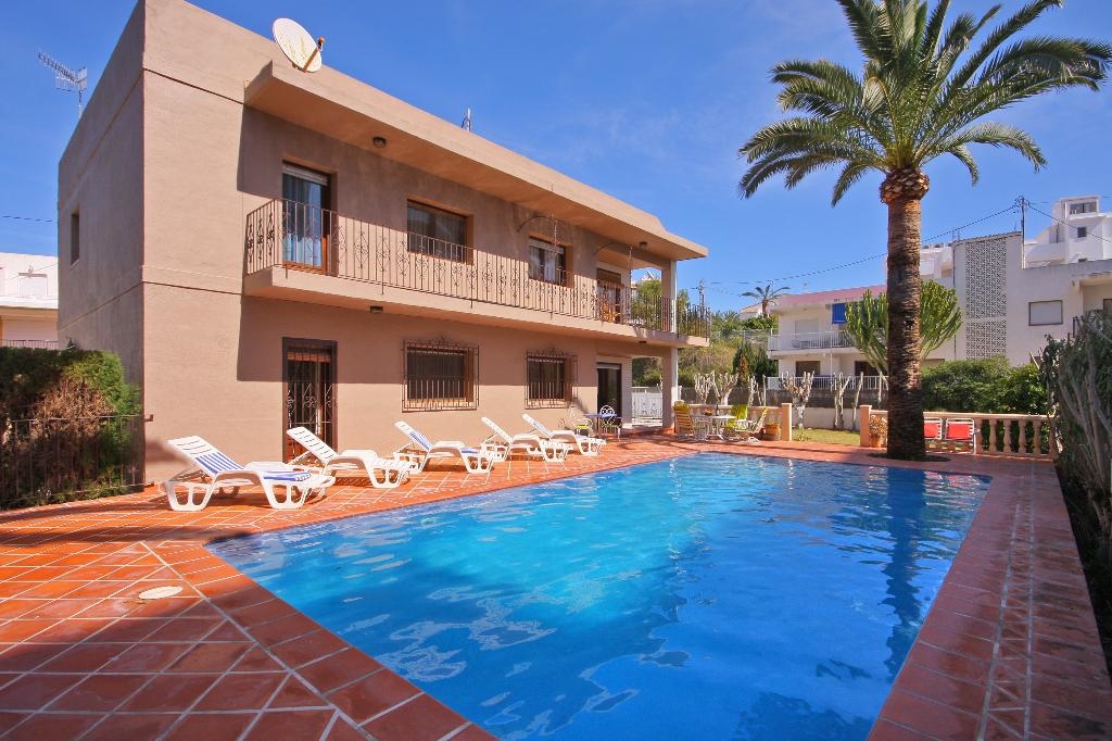 Aguila Rent - Pool Villas