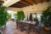 Villa:&nbsp;Las Brujas