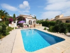Margarita,&nbsp;Comfortable villa  ...