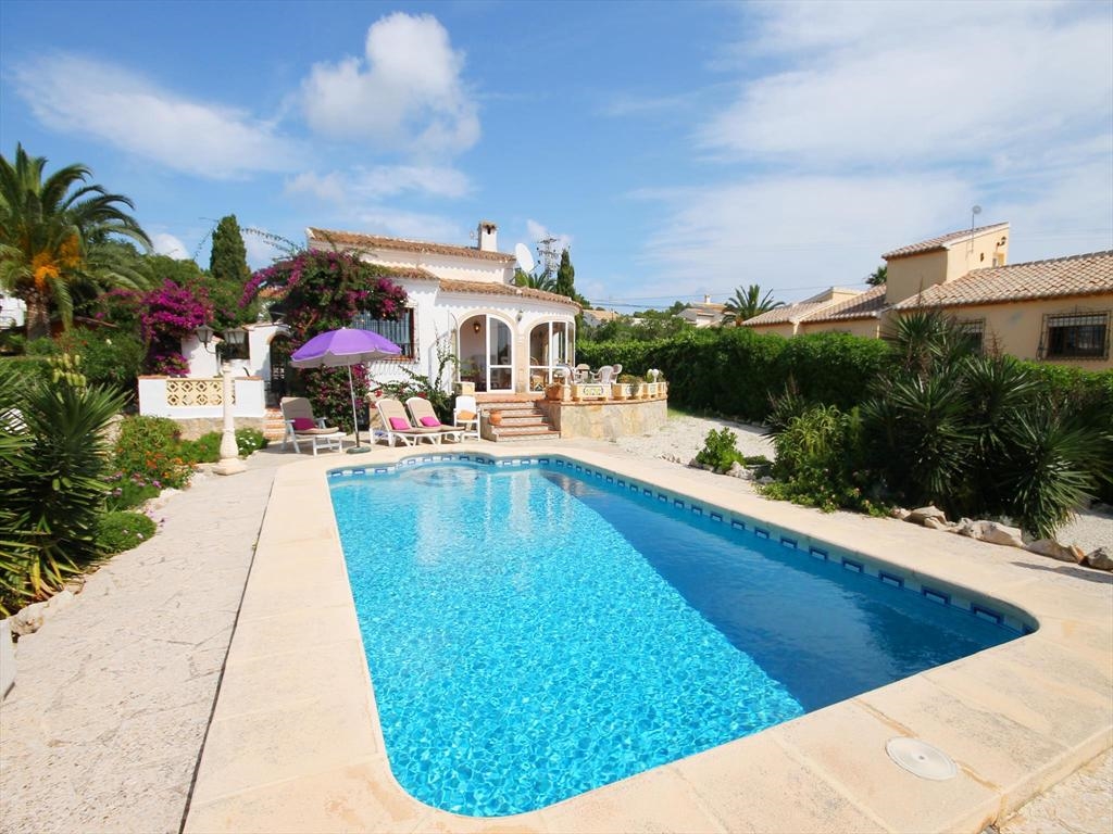 Magic Alquileres Javea S.L.