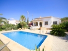 Marycar,&nbsp;Comfortable villa  ...
