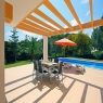3- Villa Molina, Javea: Beautiful&nbsp;villa with a private pool for rent&nbsp;at the Costa Blanca for&nbsp;maximum 6 people.
