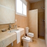 13- Villa Molina, Javea: Beautiful&nbsp;villa with a private pool for rent&nbsp;at the Costa Blanca for&nbsp;maximum 6 people.