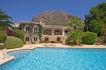 Villa:&nbsp;Nido de Aguila