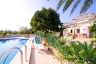 Valls,&nbsp;Villa   in Javea, Costa...