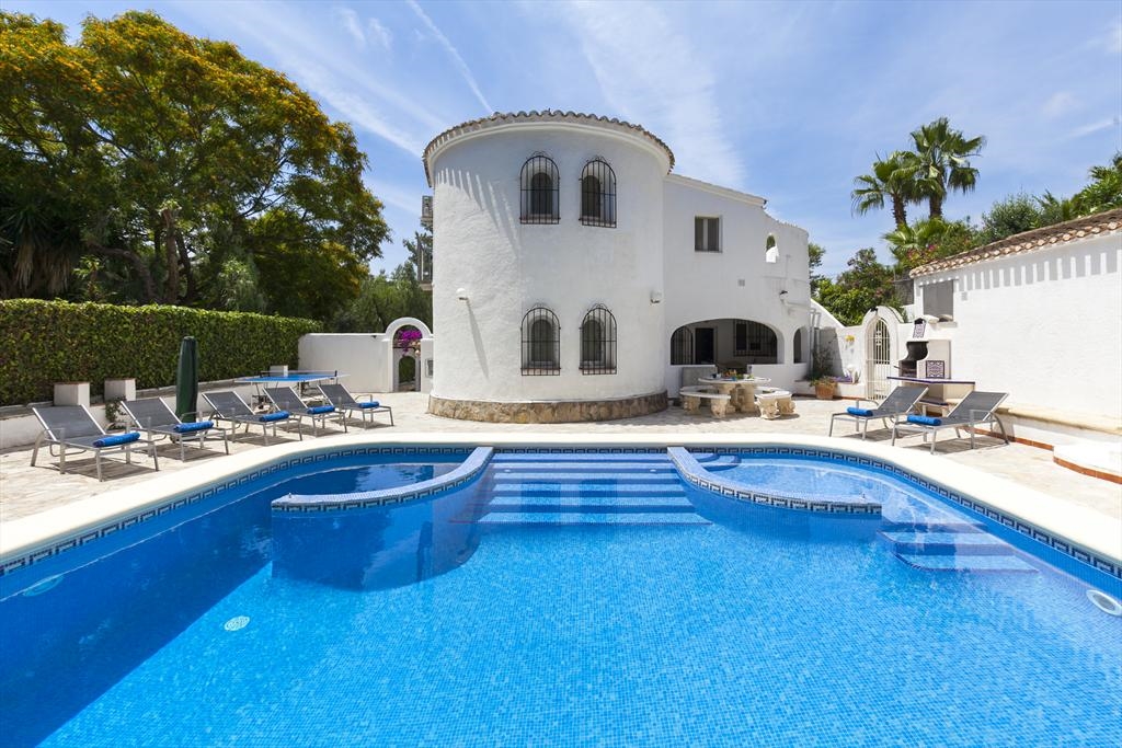 Quality Rent a villa S.L.