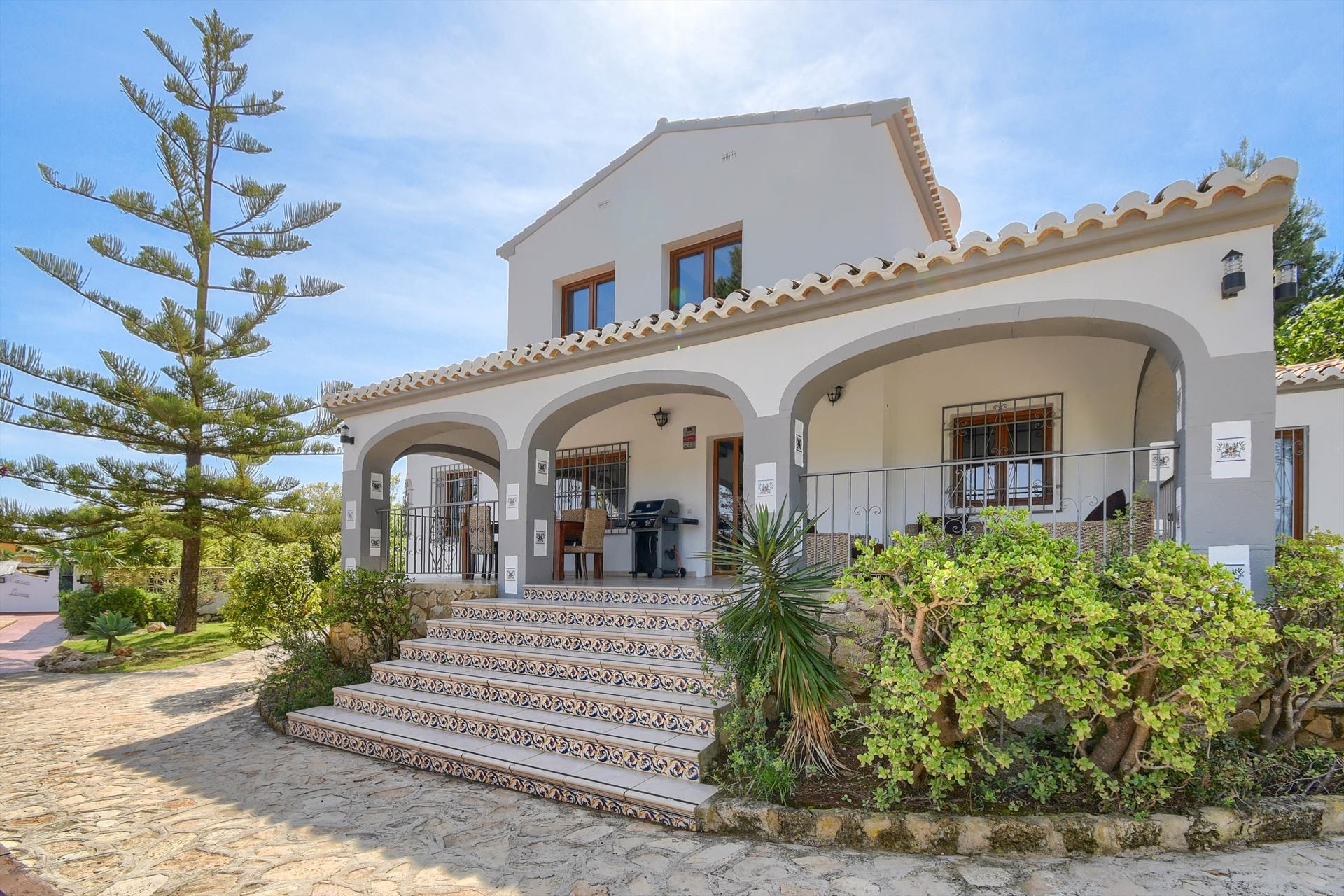 Aguila Rent - Pool Villas