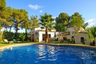 Woodstock,&nbsp;Holiday rental villa...