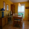 12- Holiday home / villa Agustin, Moraira: Holiday rental villa with private pool for up to 6 people in Moraira - Costa Blanca, only 500m from the Andragó Beach, (algs Beach) a rocky and very popular beach ideal for snorkeling.