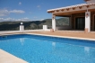 Holiday home / villa:&nbsp;AMOR  3386