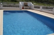 Holiday home / villa:&nbsp;AMOR  3386