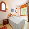 12- Holiday home / villa Georg, Moraira: 
Holiday rental villa with private pool  for up to 6 people in Moraira - Costa Blanca.