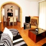 5- Holiday home / villa Kari, Moraira: Holiday rental villa with private pool for up to 6 people in Moraira - Costa Blanca.