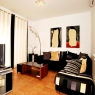 6- Holiday home / villa Kari, Moraira: Holiday rental villa with private pool for up to 6 people in Moraira - Costa Blanca.