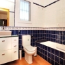 12- Holiday home / villa Kari, Moraira: Holiday rental villa with private pool for up to 6 people in Moraira - Costa Blanca.