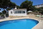 Tegel,&nbsp;Holiday rental villa...