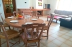 Holiday home:&nbsp;ANCLA 3223