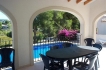 Holiday home:&nbsp;ASTRET 3384