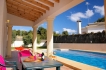 Holiday home:&nbsp;CAROLINA 3315