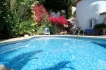 Holiday home:&nbsp;CLAVEL 3006