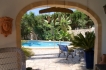 Holiday home:&nbsp;CLAVEL 3006