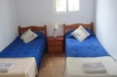 Holiday home:&nbsp;Finca Tres Palmeras