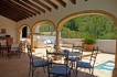 Holiday home:&nbsp;Villa Azulete 4