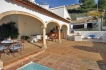 Holiday home:&nbsp;Villa Azulete 4