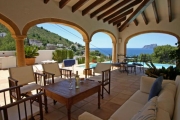 Villa Azulete 4