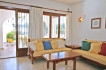 Holiday house:&nbsp;Bungalow Solpark B 