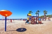 Holiday house:&nbsp;Moraira Bungalow Pins 4