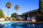Villa Mar Blanco,&nbsp;Splendid holiday house...